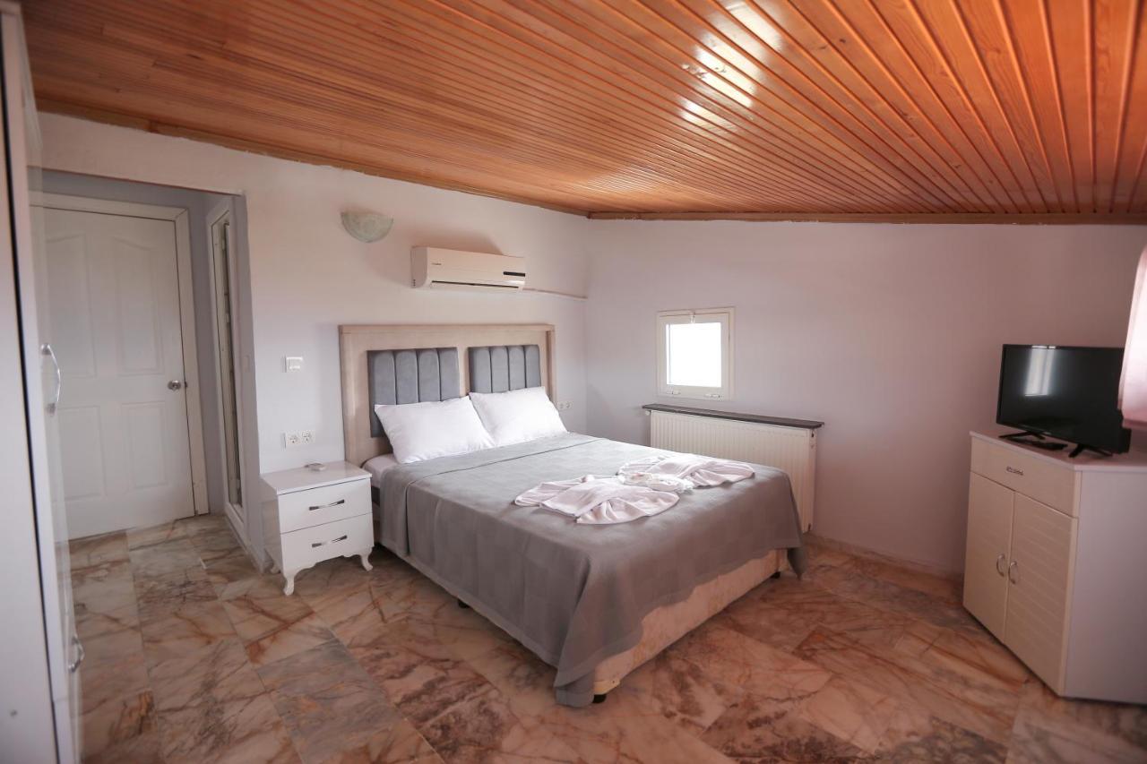 Ciftlik Hotel Çeşme Exterior photo