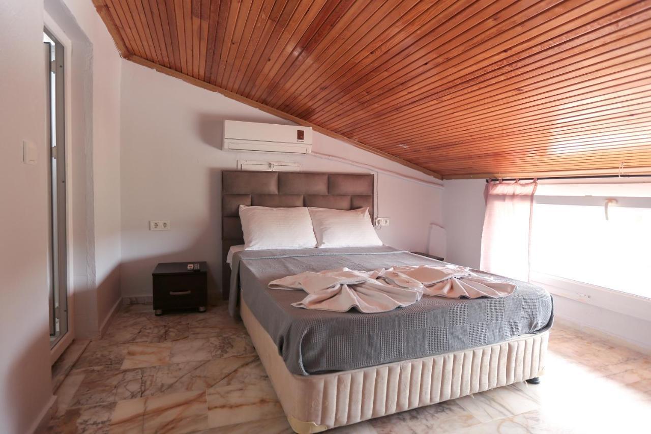 Ciftlik Hotel Çeşme Exterior photo