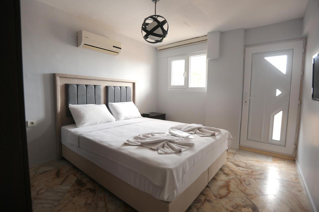 Ciftlik Hotel Çeşme Exterior photo