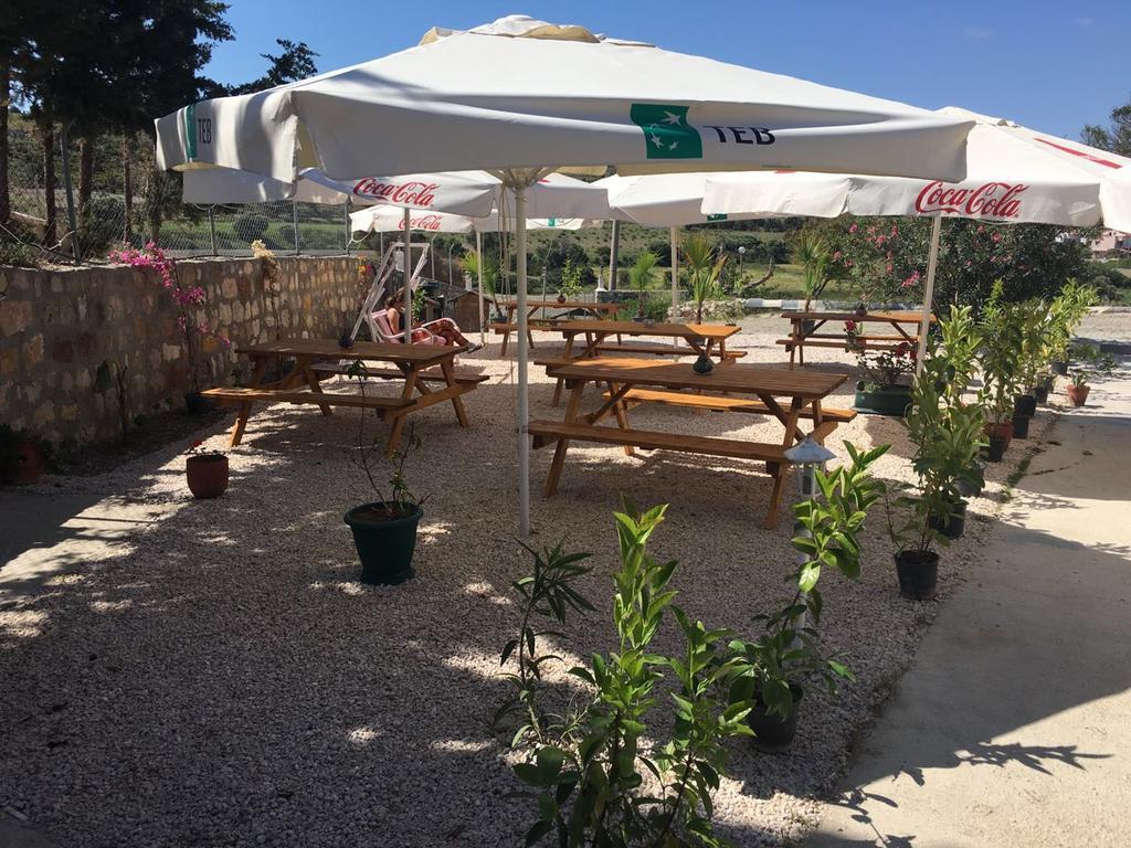 Ciftlik Hotel Çeşme Exterior photo