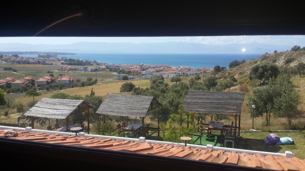 Ciftlik Hotel Çeşme Exterior photo